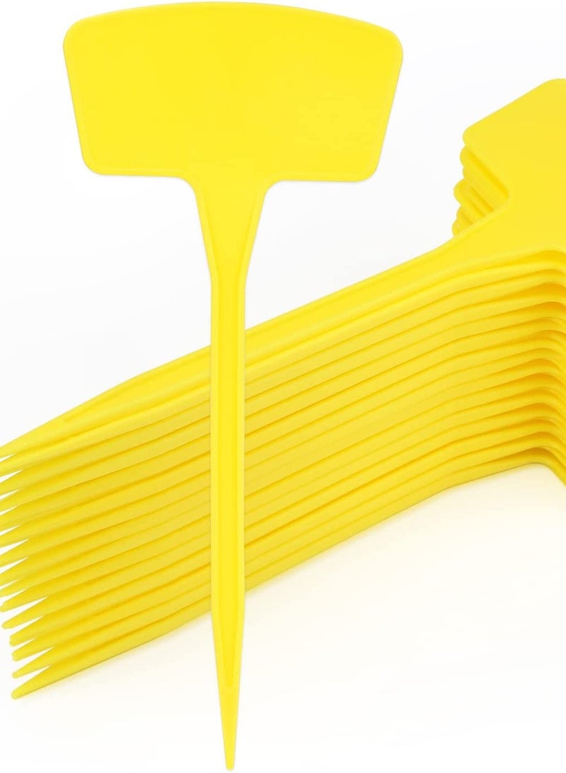 general Plastic Plant Stick Labels For Garden 27 x 11 cm 10 Pcs - Image 1