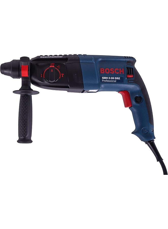 BOSCH Rotary Hammer Gbh 2 26 Dre - Image 1