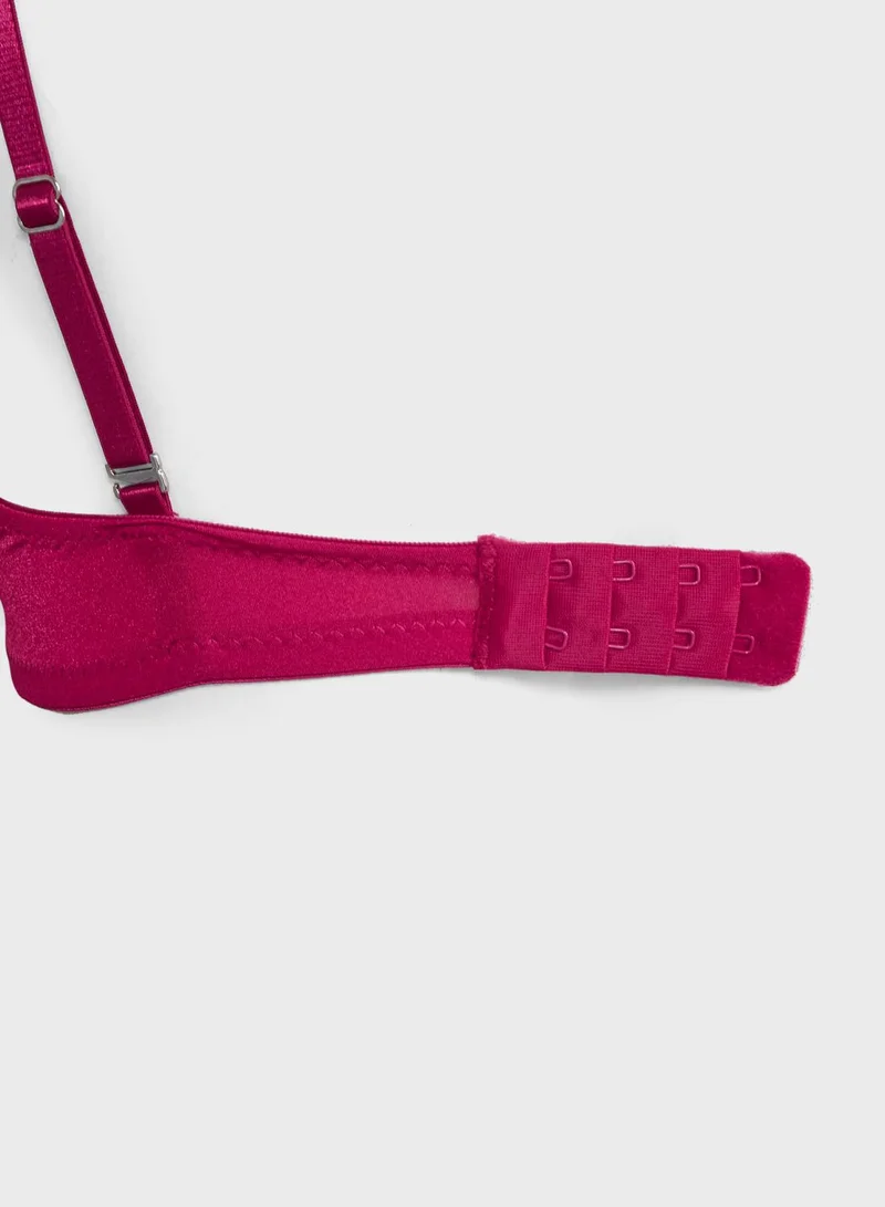 Madamelle Shevelle Foam Cup Bra