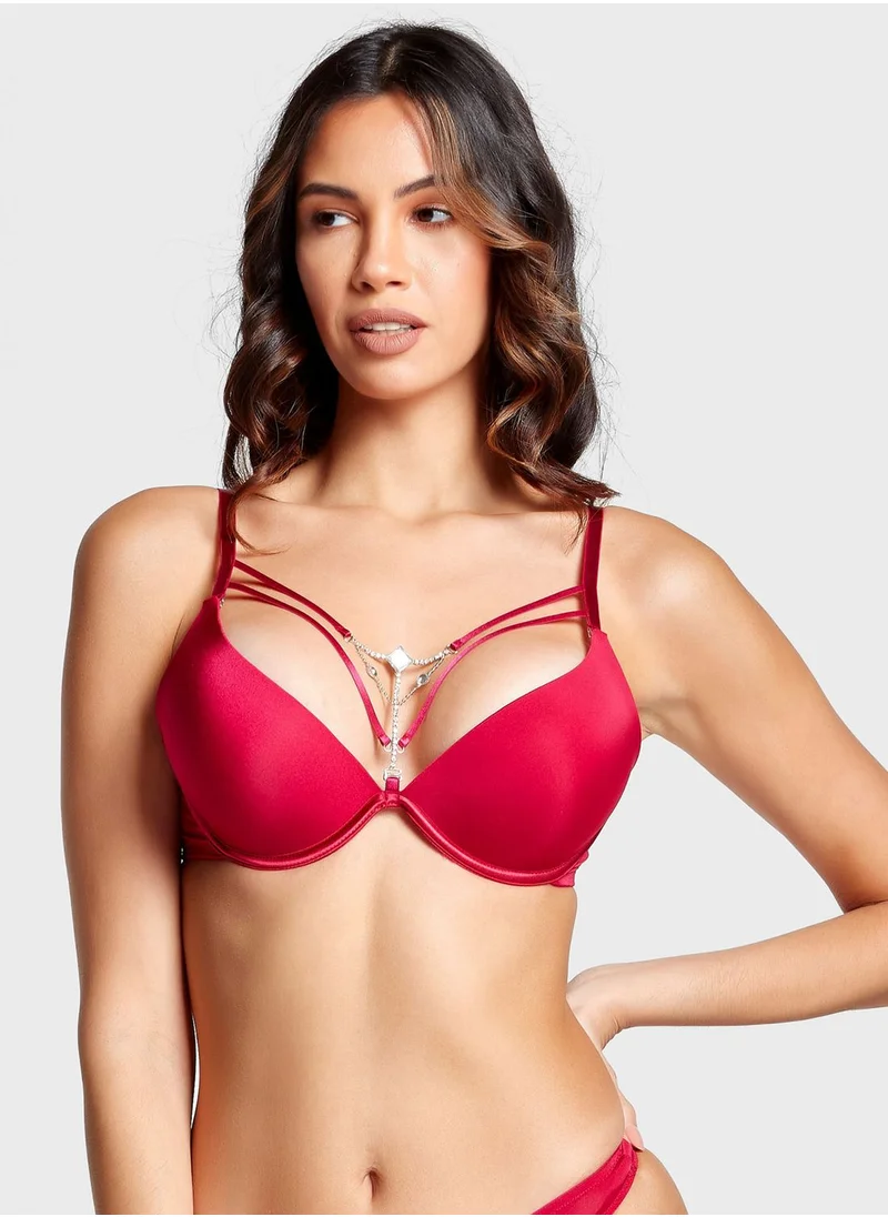 Madamelle Shevelle Foam Cup Bra