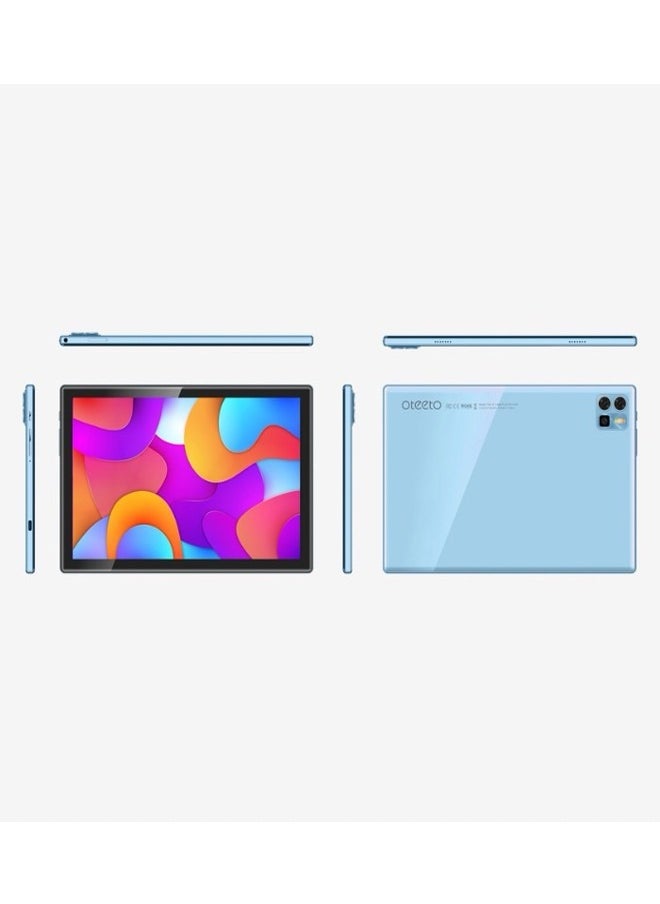 Oteeto - OTEETO TAB 12 PRO 10.1-inch 5G Android Tablet with 8GB RAM, 512GB Storage - Image 1
