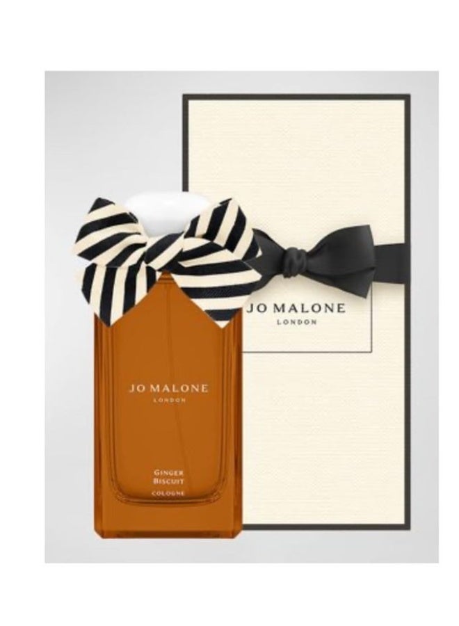 Jo Malone Ginger Biscuit Cologne 100ml - Image 2