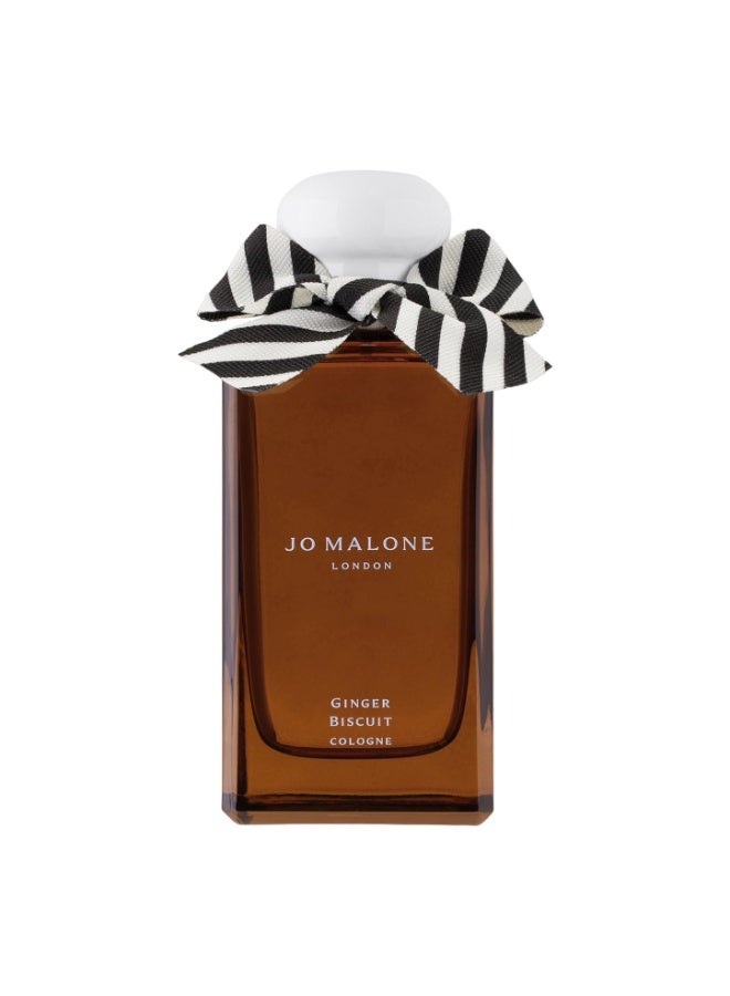 Jo Malone Ginger Biscuit Cologne 100ml - Image 1