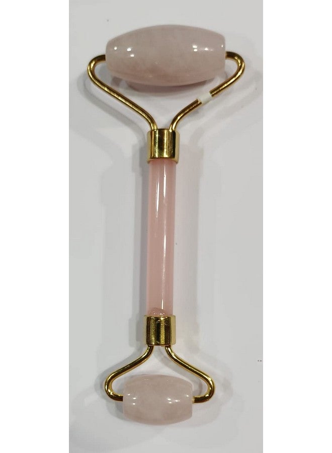 ACi Jade Stone Face Roller with Guasha Stone Combo Set - Multicolour - Image 4