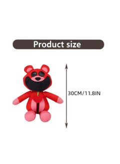 Y&D Smiling Critters Chapter 3 CatNap Plush,Cartoon Monster Game Smiling Critters Series Figure Plush Doll for Kids Adults Fans Holiday Gift（1pcs）  - Image 4