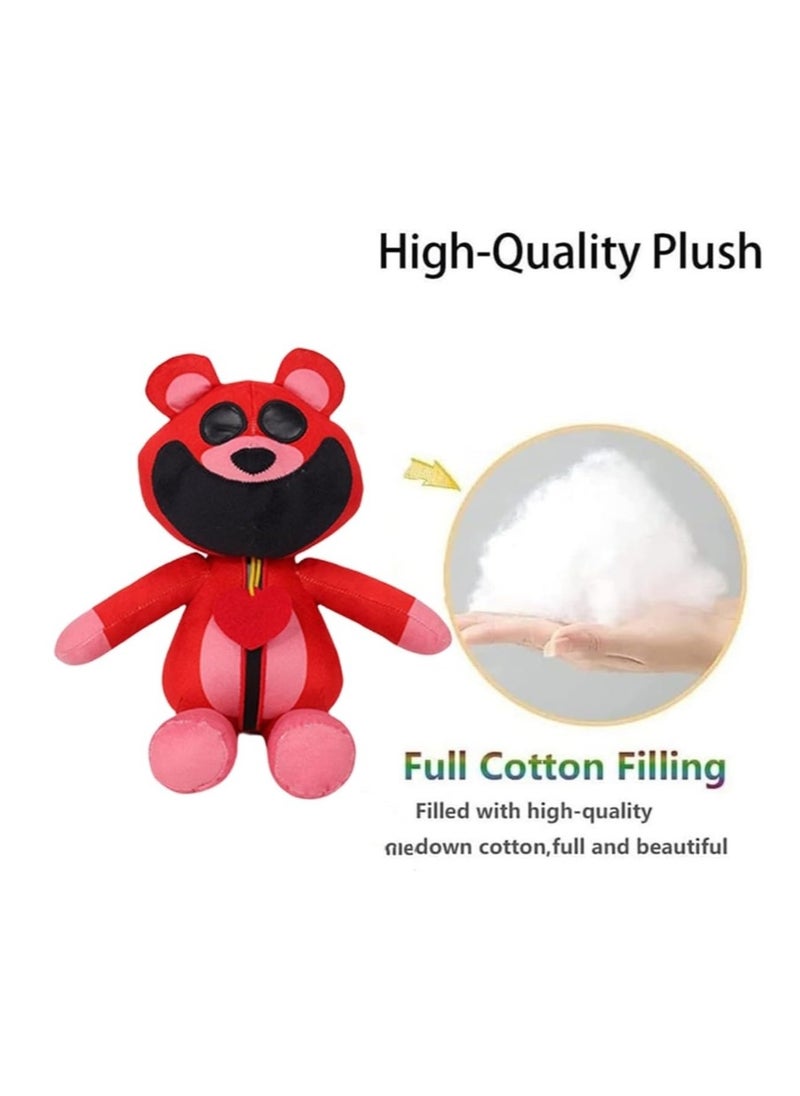 Y&D - Smiling Critters Chapter 3 CatNap Plush,Cartoon Monster Game Smiling Critters Series Figure Plush Doll for Kids Adults Fans Holiday Gift（1pcs） - Image 1