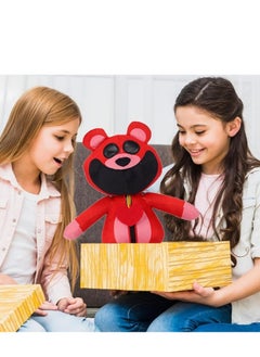Y&D Smiling Critters Chapter 3 CatNap Plush,Cartoon Monster Game Smiling Critters Series Figure Plush Doll for Kids Adults Fans Holiday Gift（1pcs）  - Image 2