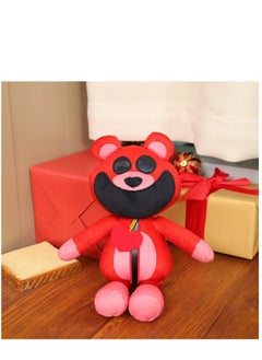 Y&D Smiling Critters Chapter 3 CatNap Plush,Cartoon Monster Game Smiling Critters Series Figure Plush Doll for Kids Adults Fans Holiday Gift（1pcs）  - Image 1