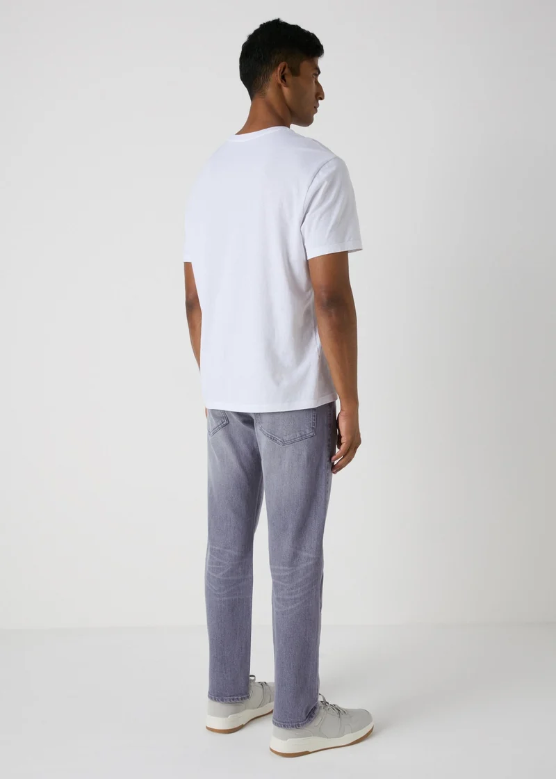 Matalan Grey Slim Fit Jeans
