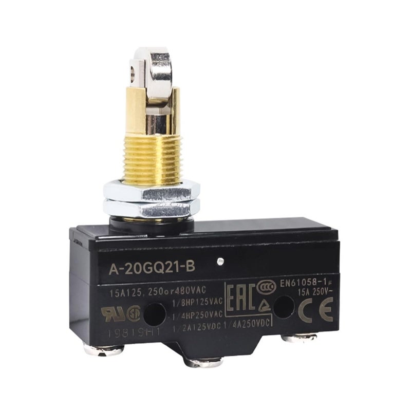 Limit Switch A 20GD B 20GV B 20GQ B Series 1A Size - Image 2