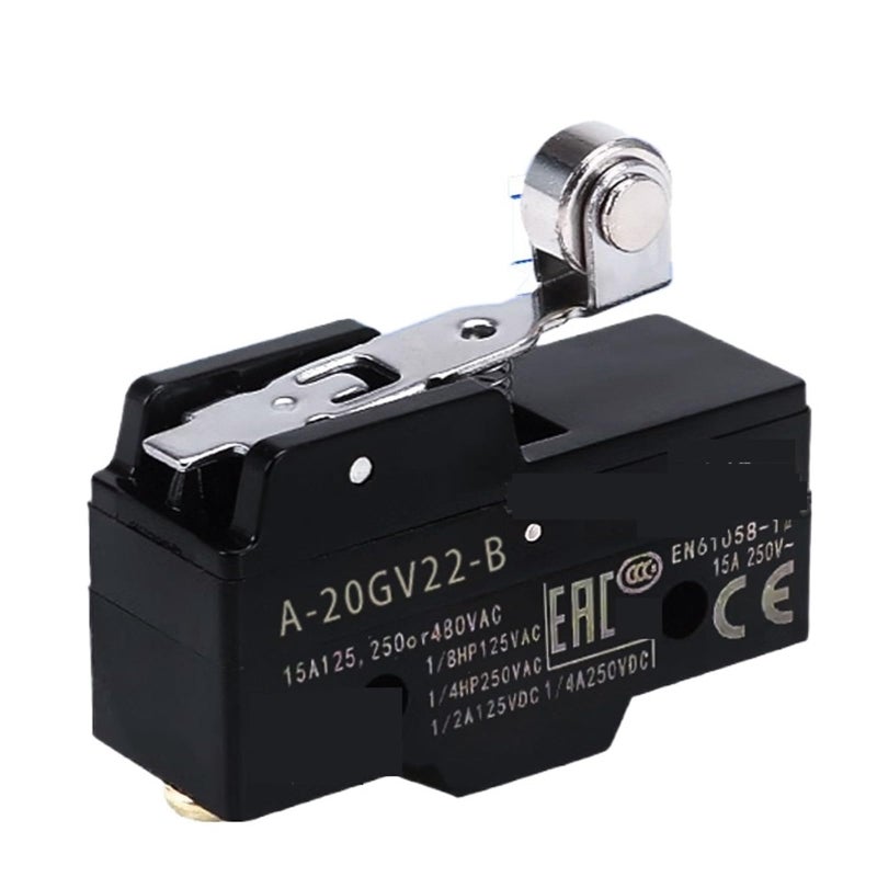 Limit Switch A 20GD B 20GV B 20GQ B Series 1A Size - Image 5
