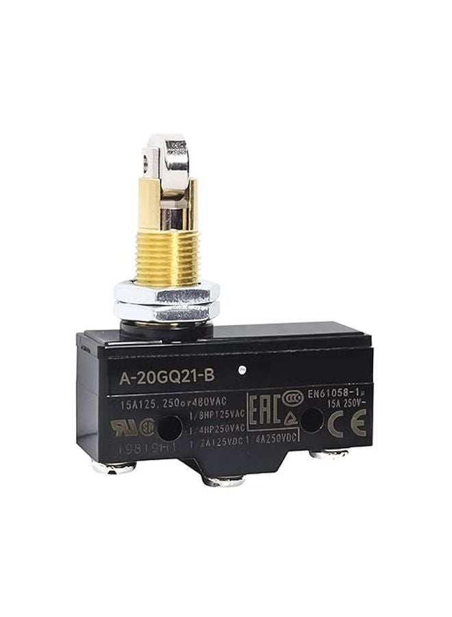 Limit Switch A 20GD B 20GV B 20GQ B Series 1A Size - Image 1