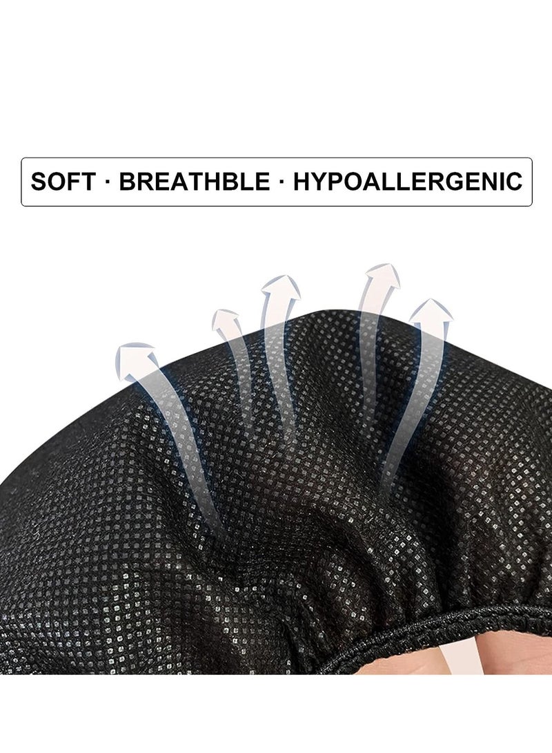 K RANGE 100PCS Disposable Nonwoven Bra - Image 4