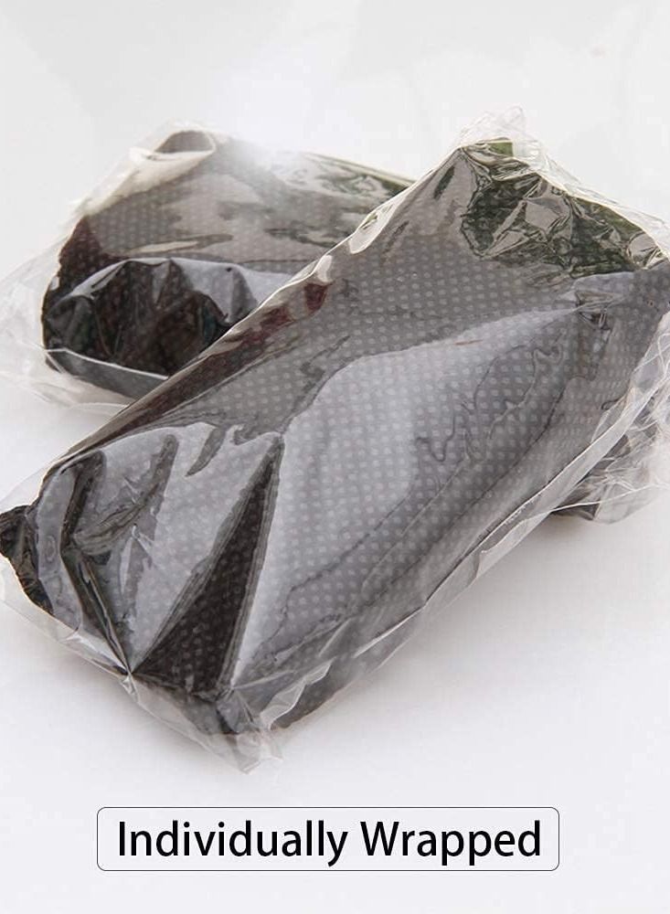 K RANGE 100PCS Disposable Nonwoven Bra - Image 5