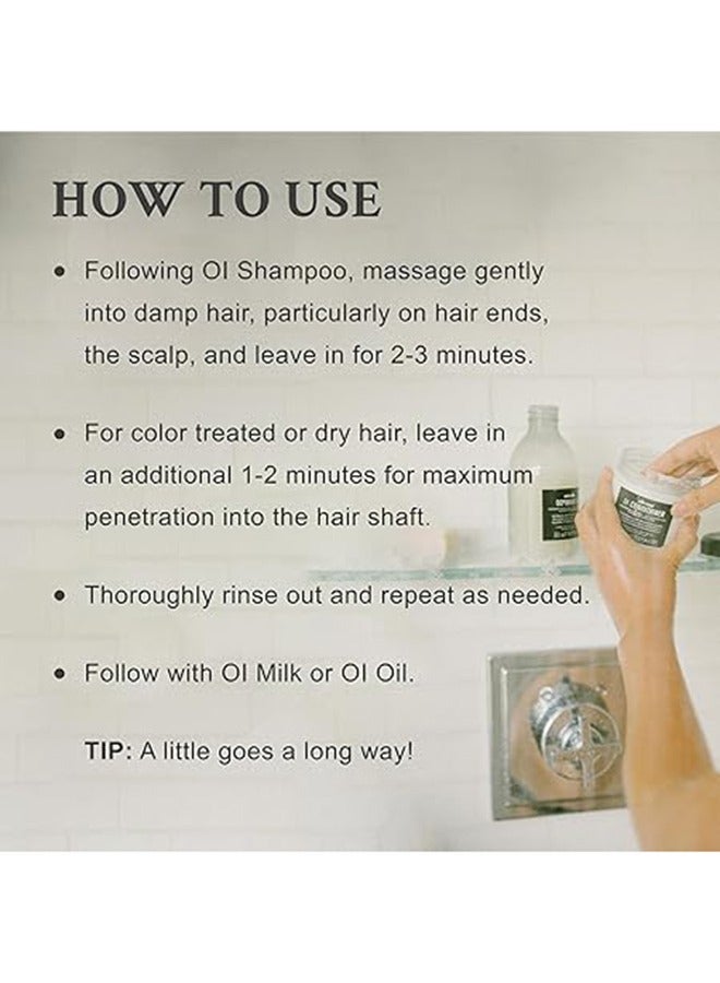 Davines Oi Conditioner 75ml - Image 4