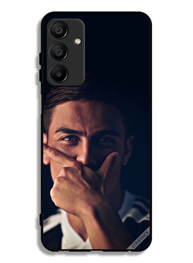 Covernex Samsung Galaxy A15 5G Protective Case Cover Paulo Dj - Image 1