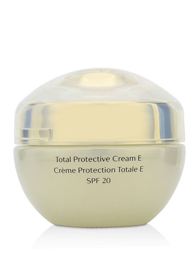 Shiseido - Future Solution LX Total Protective Cream 50ml - Image 1