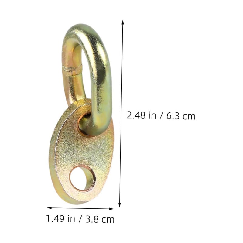 4 Pcs Engine Lift Leveler Set With Support Bracket For Easy Setup - Image 3