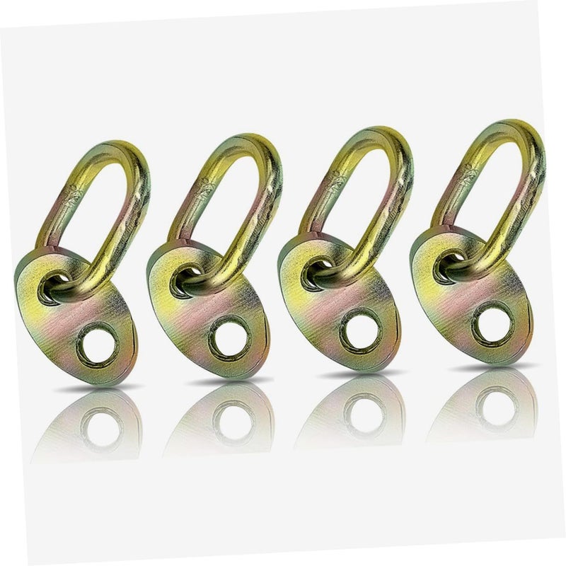 4 Pcs Engine Lift Leveler Set With Support Bracket For Easy Setup - Image 5