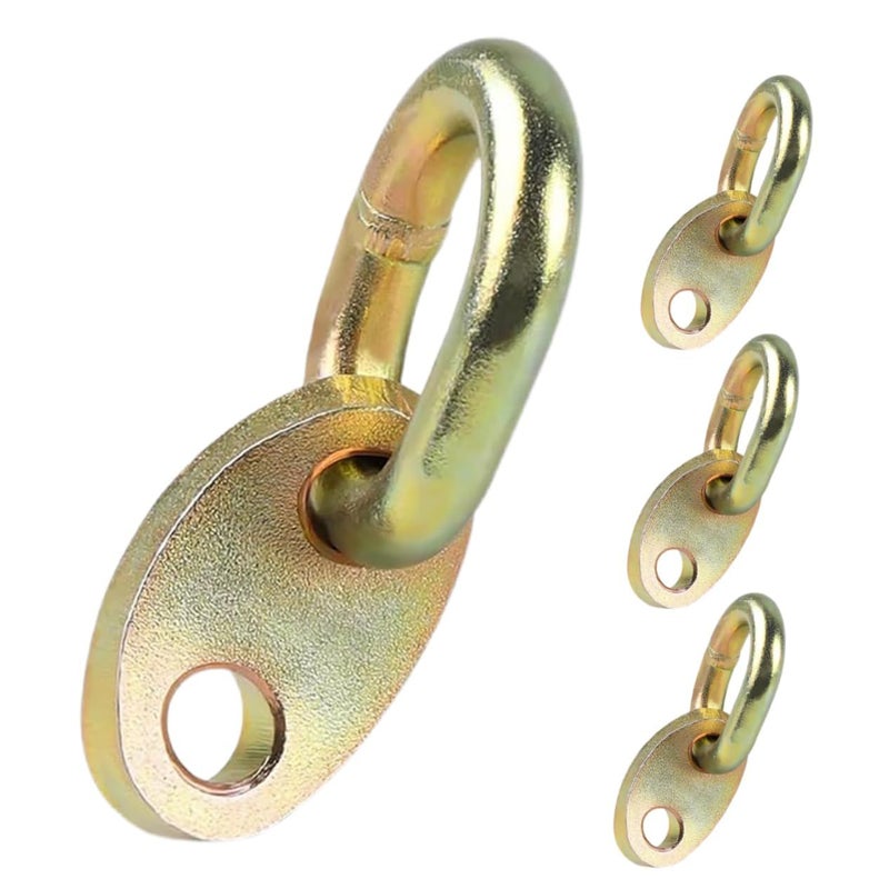 4 Pcs Engine Lift Leveler Set With Support Bracket For Easy Setup - Image 2