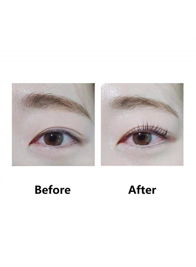 ICONSIGN TUBeauty 2023 Eyelash Perming Full Kit, Upgraded Professional Eyelash Perming Eye Lashes Extension Perming Kit Nutritious Eyelashes Curling Lash Lift ICONSIGN (Glue Upgraded Version) - Image 2
