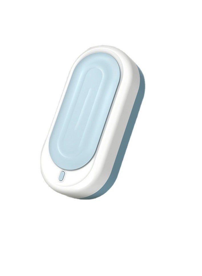 GUDOO Professional Ultrasonic Cleaner Sonic Jewelry Cleaner 400ML 45kHz Glasses Cleaner Machine for Jewelry Eyeglass Watches Dentures - Image 1