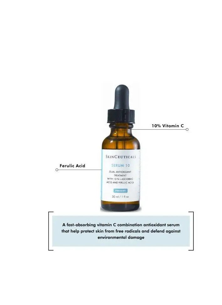 Skin Ceuticals Serum 10 30 Ml