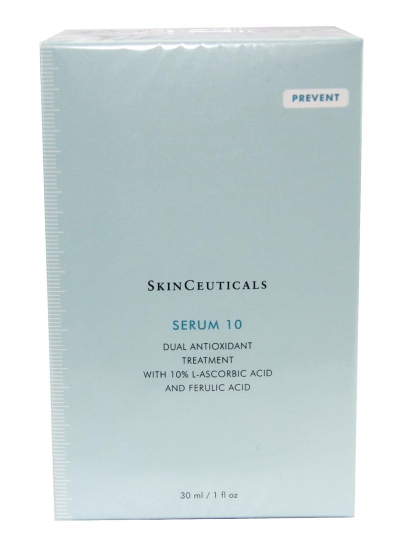 Skin Ceuticals Serum 10 30 Ml