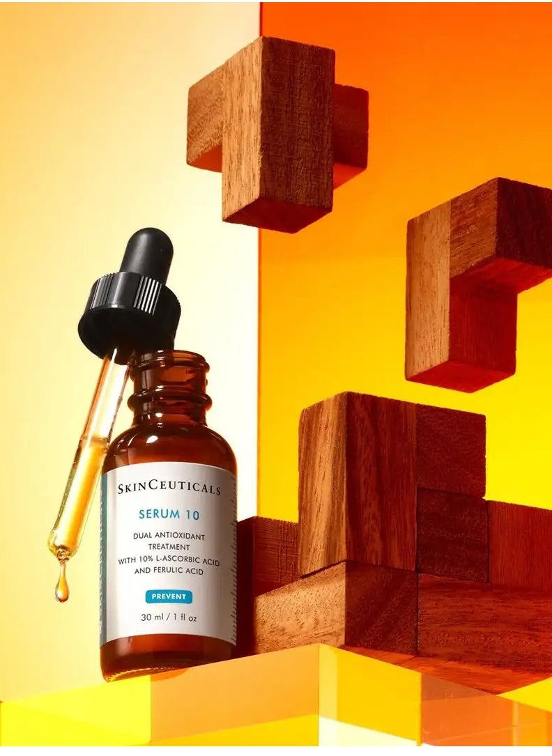 Skin Ceuticals Serum 10 30 Ml