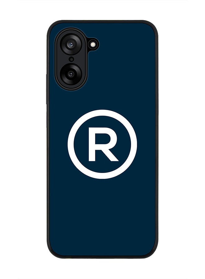 Stylizedd For OnePlus Nord CE5 / Ace 5 Racing Case,Slim fit Camera Protection, Shockproof Thin Phone cover  - Registered