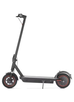 Niyazi Economical Electric Scooter with Suspension | electric scooter | Electric Scooter for Adults | Foldable Electric Scooter | 36V Voltage | 250W Motor | Front Lights | Bluetooth Control | 3 Riding Modes | Shock Absorption Suspension | Weight Capacity 120 KG  - Image 2