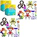 Dr.Kbder Easter Basket Stuffers for Kids 30Pack Fidget Toys Bulk Adult Sensory Autism ADHD Autistic Figette Classroom Treasure Prize Box School Must Have Stress Anxiety for Age 57 812 Valentines Day Gifts - Image 2