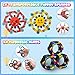 Dr.Kbder Easter Basket Stuffers for Kids 30Pack Fidget Toys Bulk Adult Sensory Autism ADHD Autistic Figette Classroom Treasure Prize Box School Must Have Stress Anxiety for Age 57 812 Valentines Day Gifts - Image 4