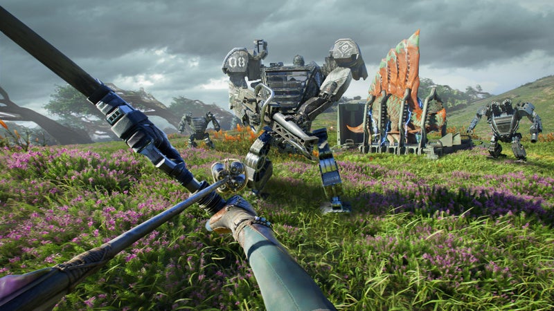 Ubisoft Ps5 Avatar Frontiers Pandora from Ashes Edition - Image 5