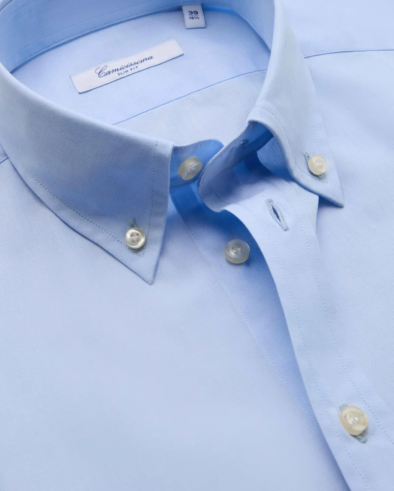 كاميتشسما Fil A Fil Shirt
