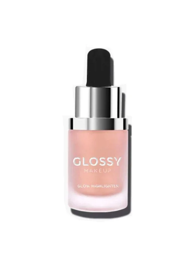 جلوسي ميك أب Glow Highlighter
