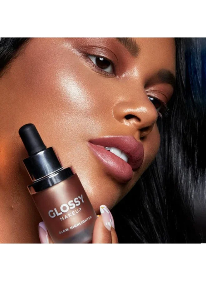 Glossy Make Up Glow Highlighter