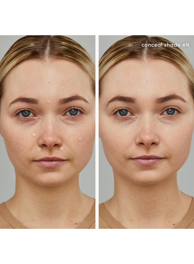 Jane Iredale Purematch Liquid Concealer 4N - Image 2