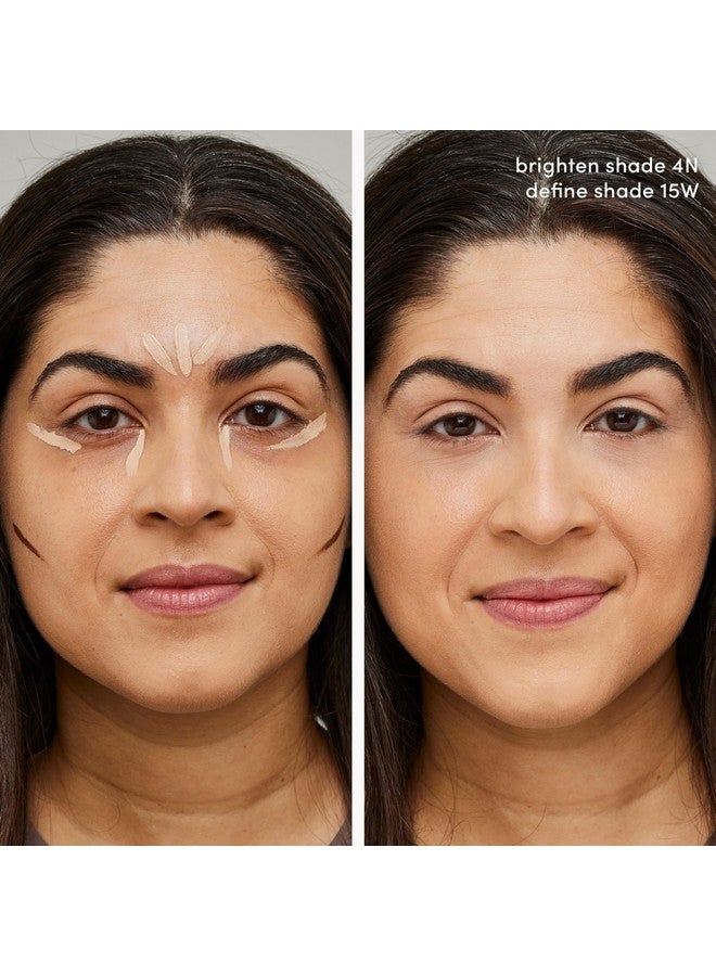 Jane Iredale Purematch Liquid Concealer 4N - Image 3