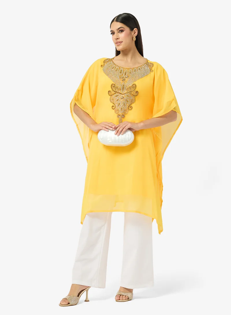 Arabian Closet  LADIES KAFTAN for Women | Best Price UAE