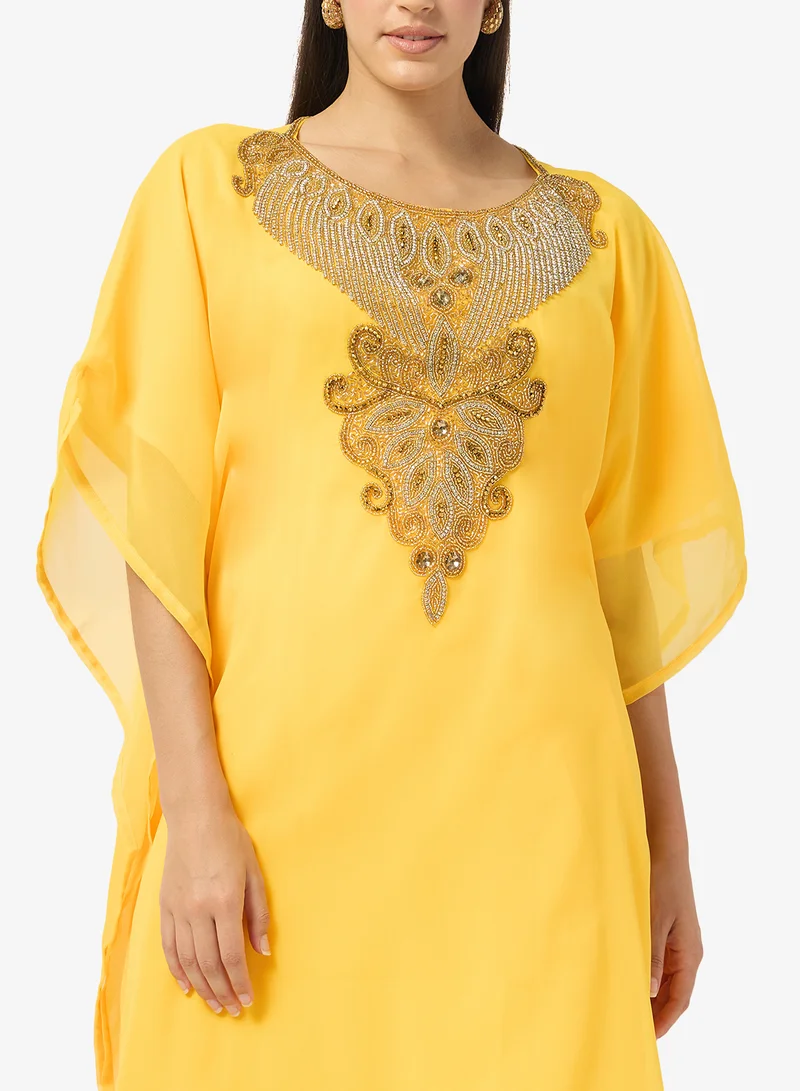 Arabian Closet  LADIES KAFTAN for Women | Best Price UAE