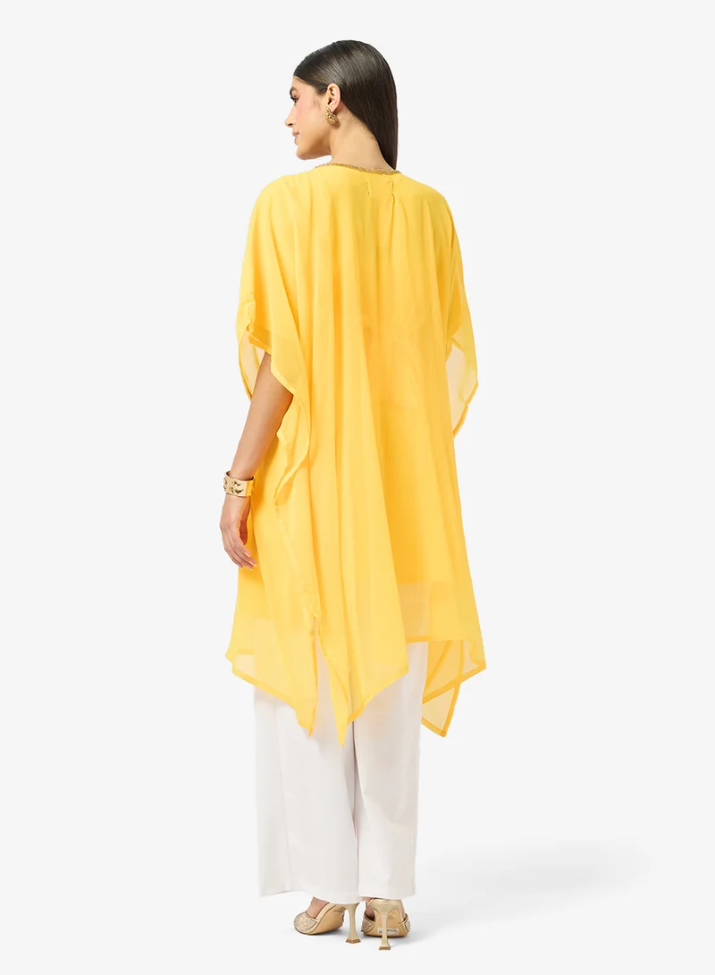 ARABIAN CLOSET LADIES KAFTAN