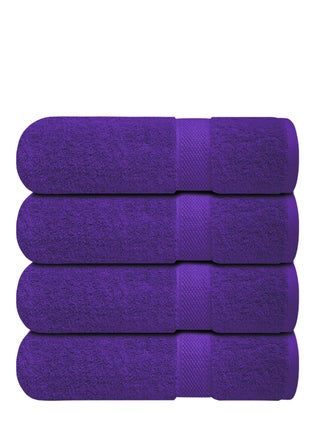 Profound Purple