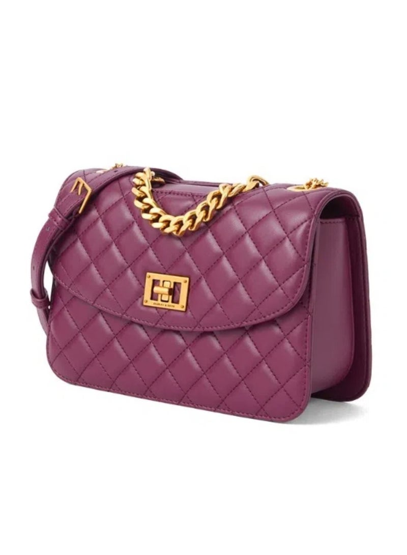 تشارلز & كيث حقيبة كتف سلسلة من تشارلز وكيث - Image 2