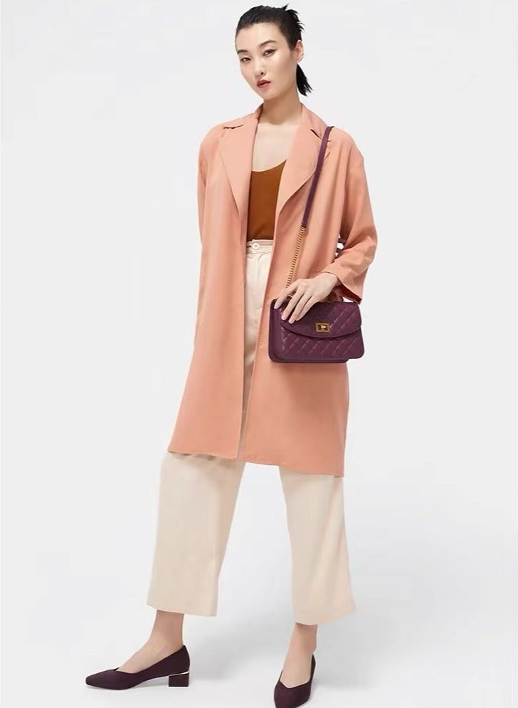 تشارلز & كيث حقيبة كتف سلسلة من تشارلز وكيث - Image 4