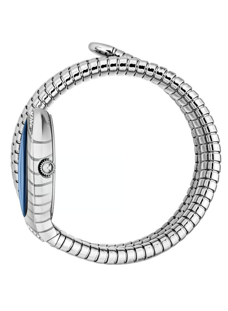 جي سي ساعة كلاسيكو لونجو من جست كافالي JC1L248M0015 كلاسيكو لونجو للنساء - Image 4