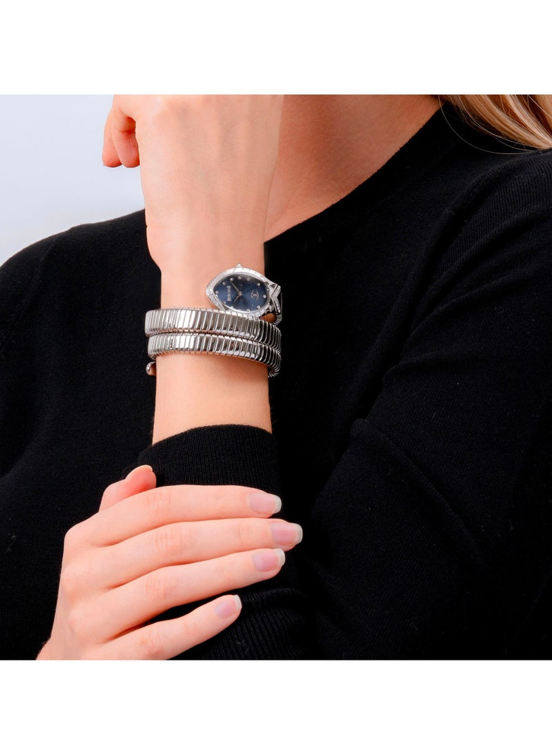 جي سي ساعة كلاسيكو لونجو من جست كافالي JC1L248M0015 كلاسيكو لونجو للنساء - Image 3