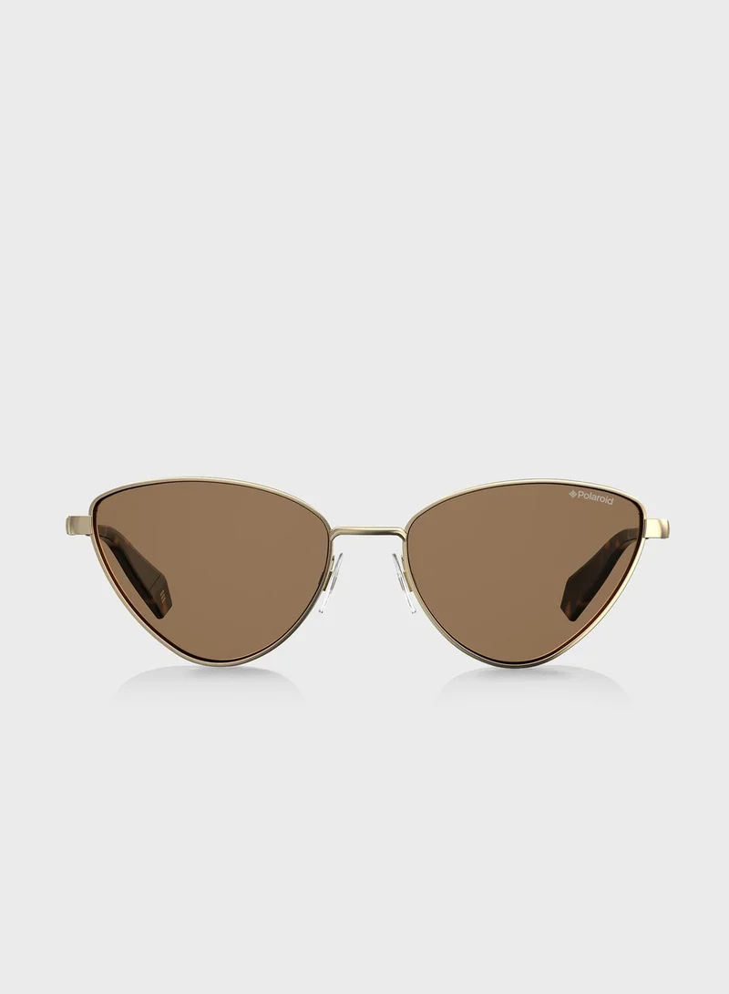 Polaroid Pld 6071/S/X Sunglasses
