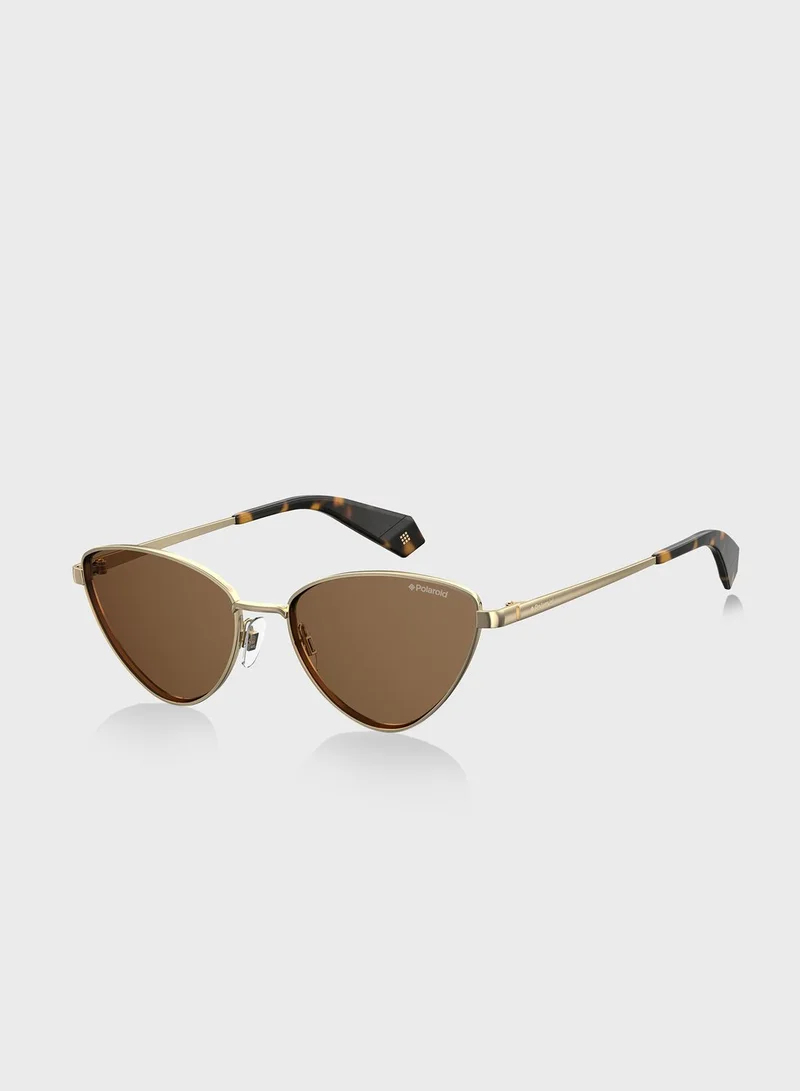 Polaroid Pld 6071/S/X Sunglasses