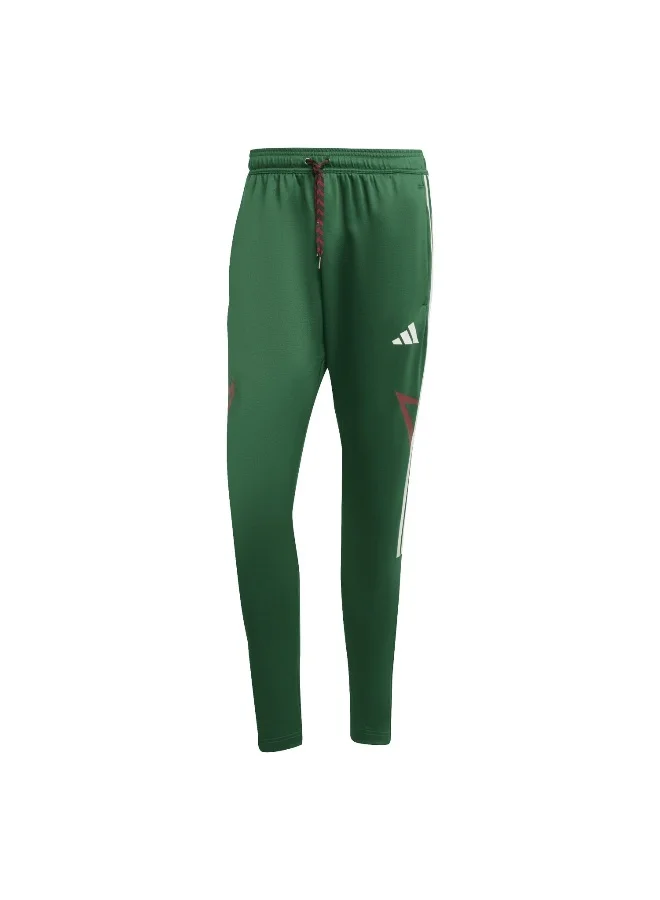 Adidas Adidas M Tiro Cb_Np Pt Green Pants (1/1) Pants For Men